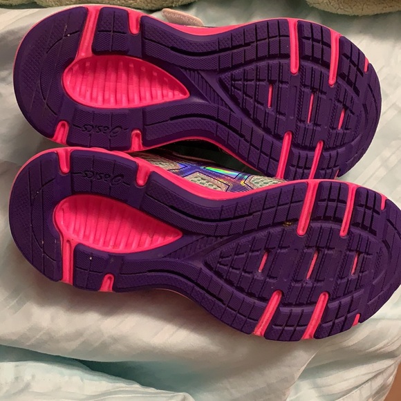 ASICS Jolt - Picture 4 of 4